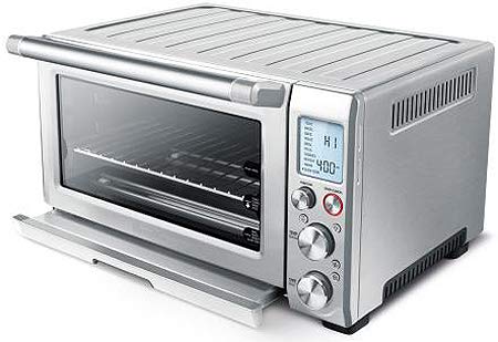 Breville BOV845BSS Smart Oven Pro, Brushed Stainless Steel