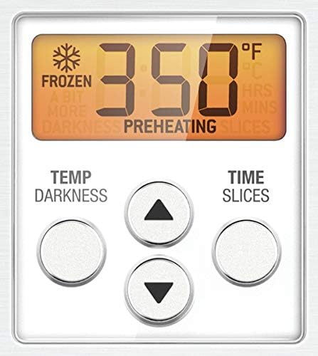 Breville BOV450XL Mini Smart Oven, Brushed Stainless Steel
