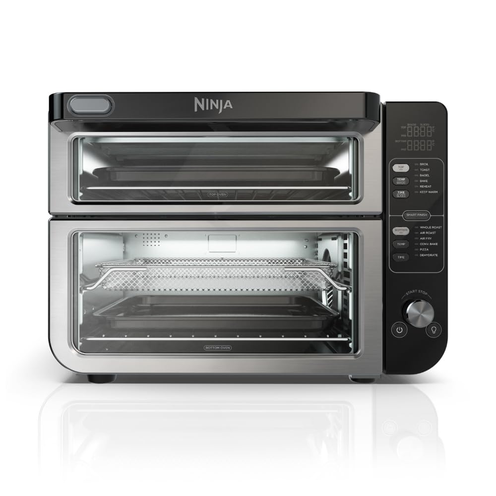 Ninja Prestige Smart XL Pro Cook System, 10-in-1, Stainless Steel, DT551