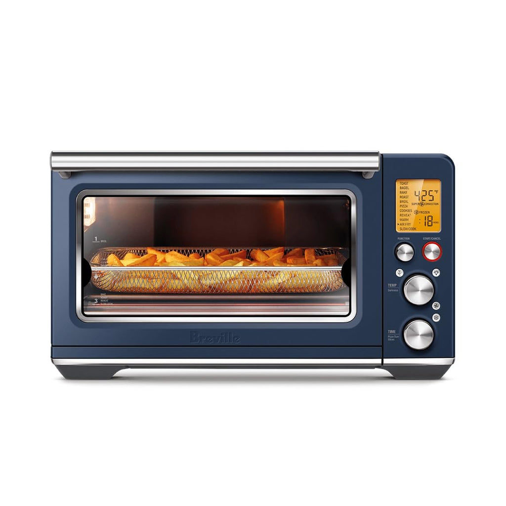 Breville BOV860BSS Smart Oven Air Fryer, Brushed Stainless Steel
