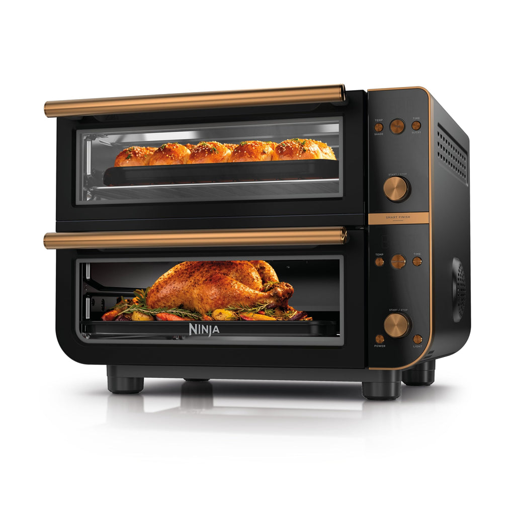 Ninja Foodi XL Pro Air Fry Oven, 10-in-1, Stainless Steel, DT201
