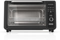 BLACK+DECKER Crisp 'N Bake™ 6-Slice Digital Air Fry Toaster Oven