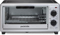 Proctor Silex 4 Slice Countertop Toaster Oven