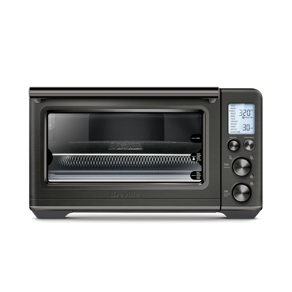 Breville BOV860BSS Smart Oven Air Fryer, Brushed Stainless Steel