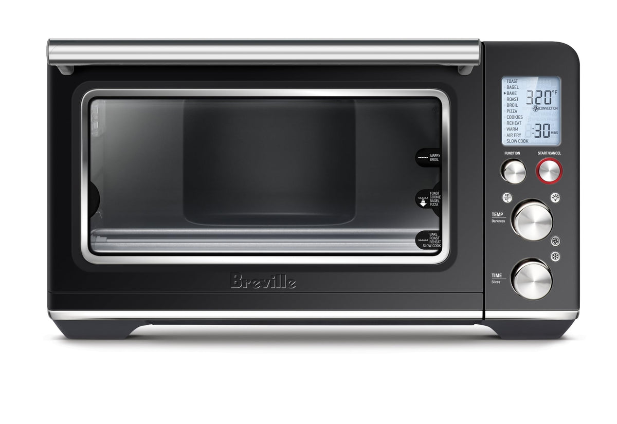 Breville BOV860BSS Smart Oven Air Fryer, Brushed Stainless Steel